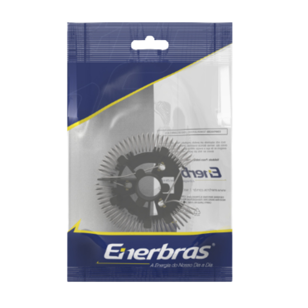 Resistência Enertronic UP E-Soft 25A 220V 7500W