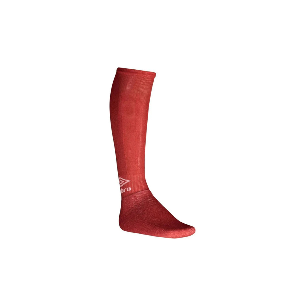 Meião Umbro Classic Vermelho Tamanho: 39-43