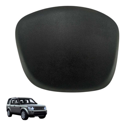 Capa Painel Instrumentos Land Rover Discovery 4 2010 Detalhe Preto 1