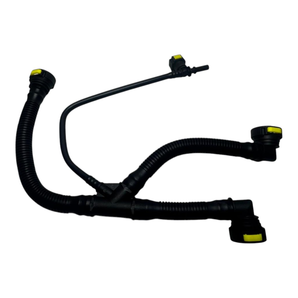 Mangueira Respiro Óleo Peugeot 206 207 307 C3 C4 1.6 16v em Oferta na Shopee