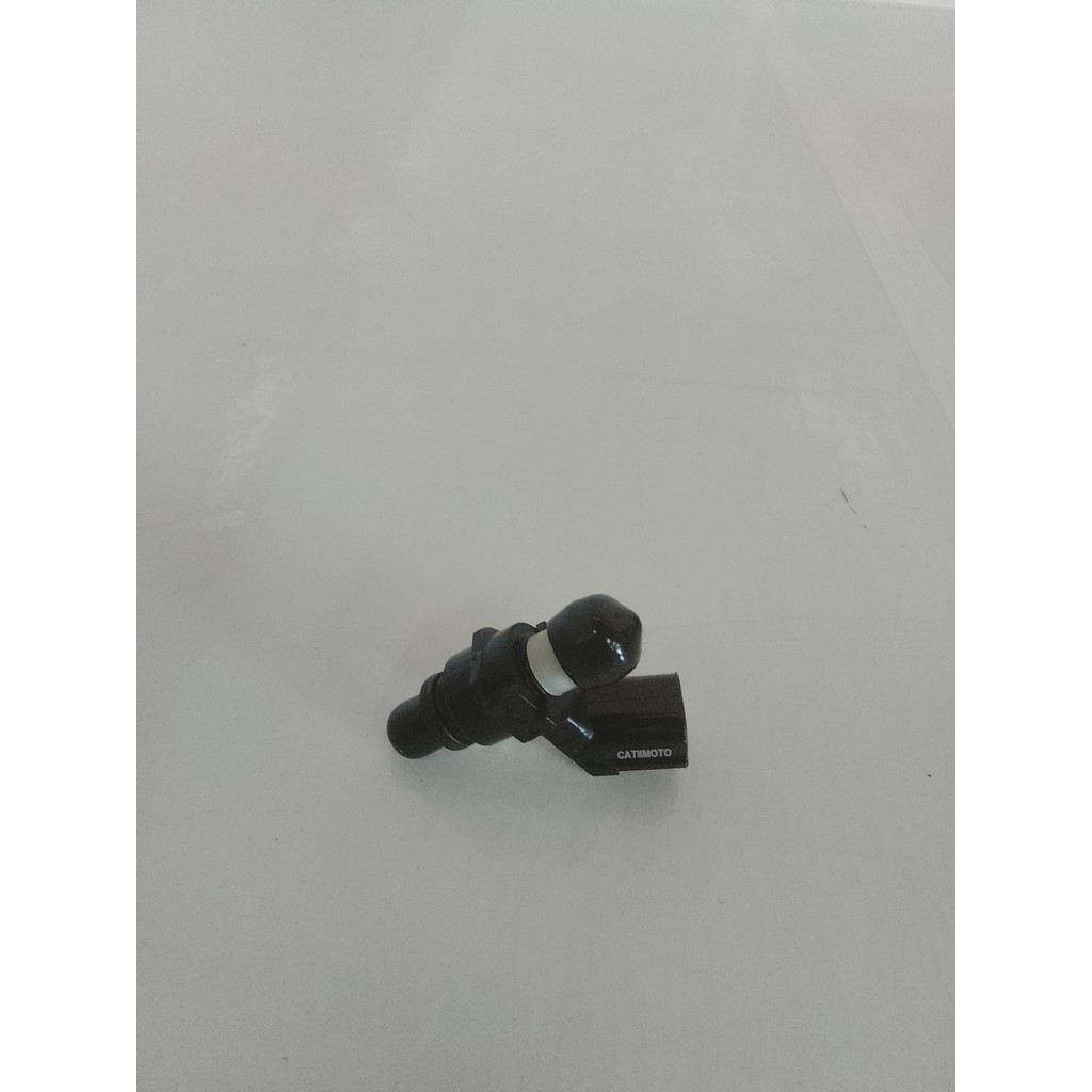 Bico Injetor Titan 160 2018-2021/Fan 160 2018-2021/Bros 160 2018-2021 Catiimoto REF: BIN-17
