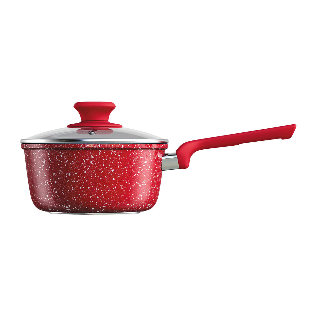 Imagem Panela Colorstone 18 Cm Volcano, 5 Camadas