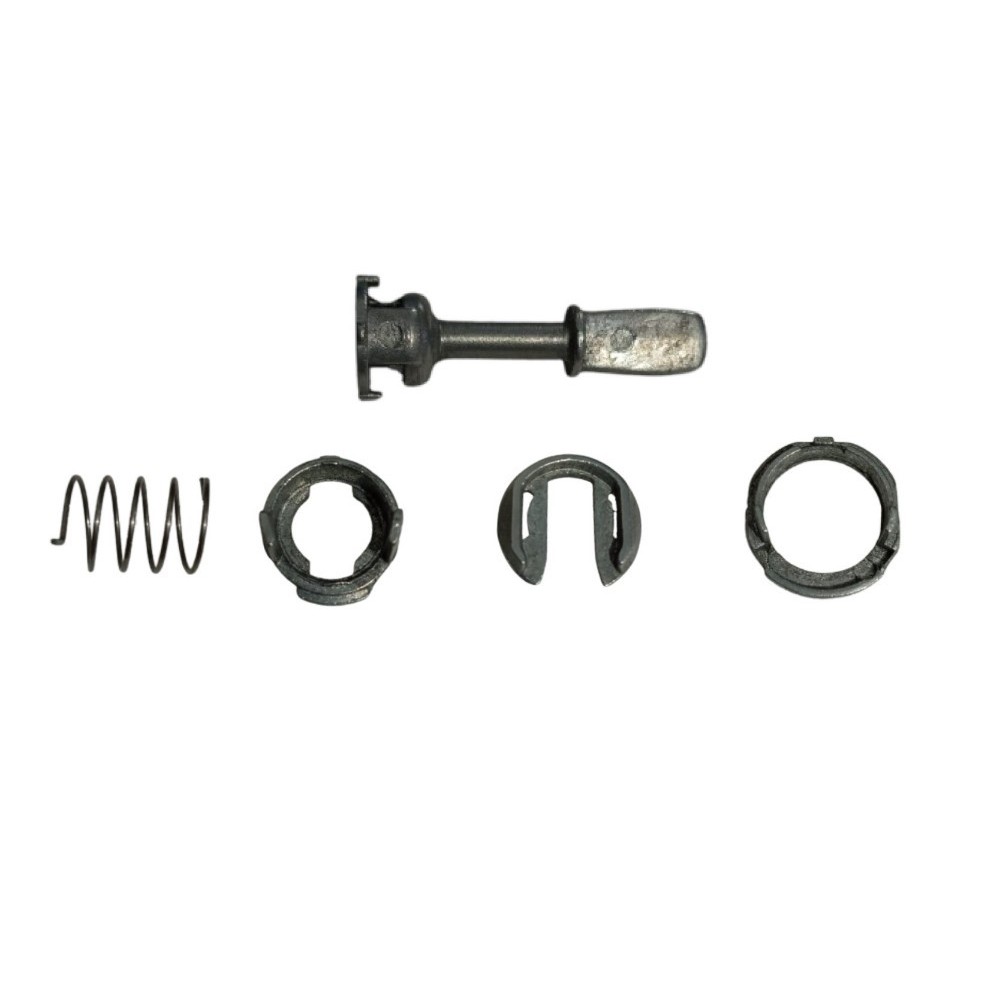 Kit Remo Linha VW Fox e Golf Completo Com Mesa e Mola em Oferta na Shopee