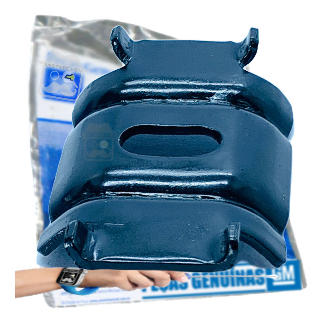 Suporte Da Bateria Astra Vectra Corsa Celta Agile Original
