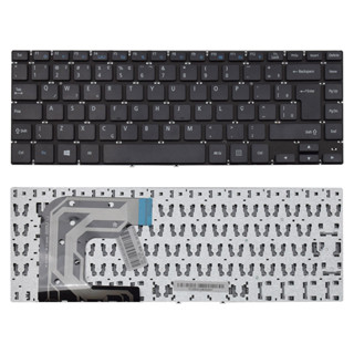 Teclado para Notebook Samsung Ativ Book NP370E4K NP370E4K-KD3BR NP370E4J-BT1BR em Oferta na Shopee