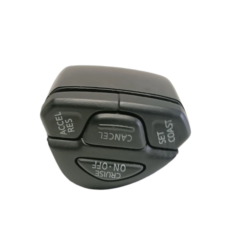 659DA1D06 botão controle de volante nissan sentra 2000 a 2006