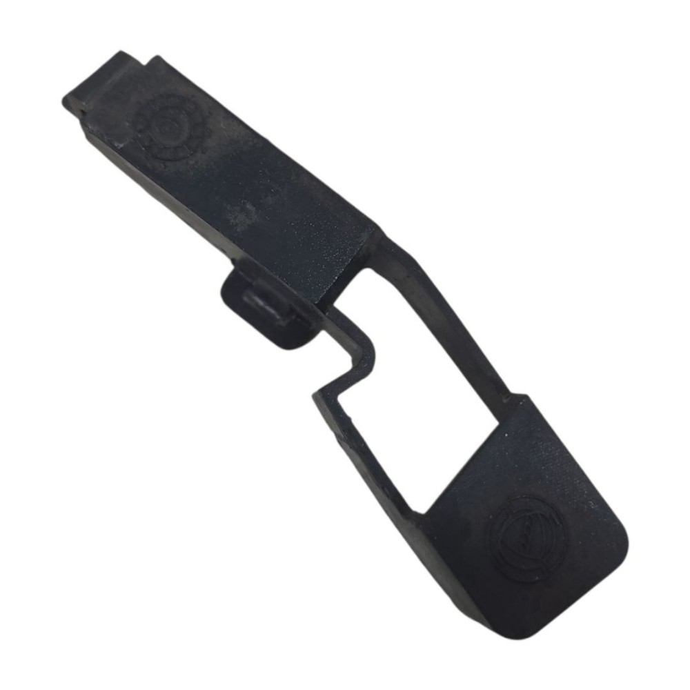 Proteção Fechadura LD Fiat Palio Fire Flex 1.0 2006/2007