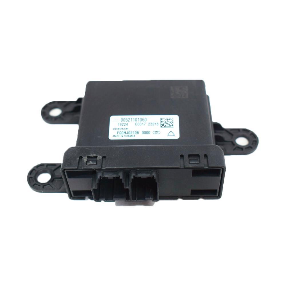 Modulo de Conforto Jeep Renegade flex 1.8