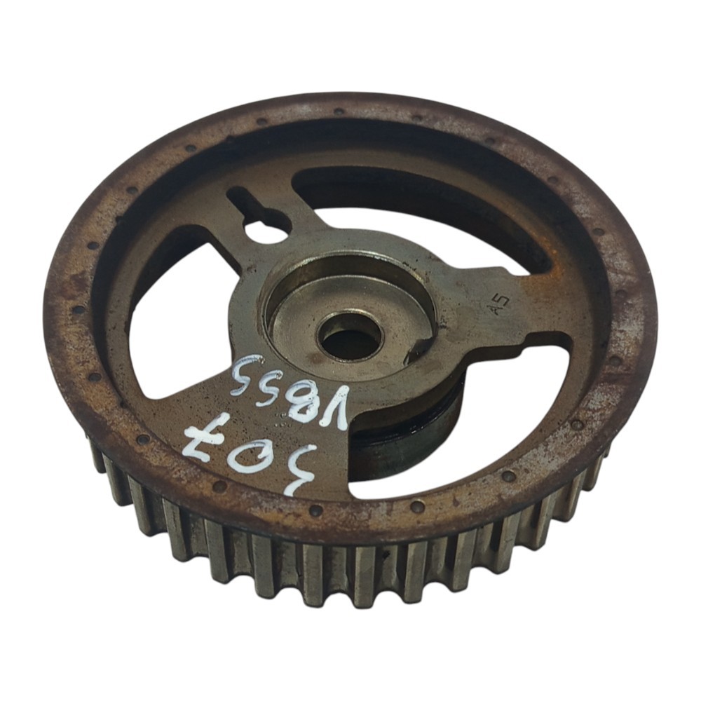 Polia Comando Válvula Peugeot 307 2.0 16v 2004 2005 A 2012