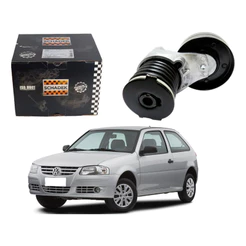 Tensor Alternador Gol 1.0 8v C/ Dh 2006 A 2014