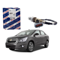 Sonda Lambda Bosch Pre Catalisador Cobalt 1.8 2011 A 2016