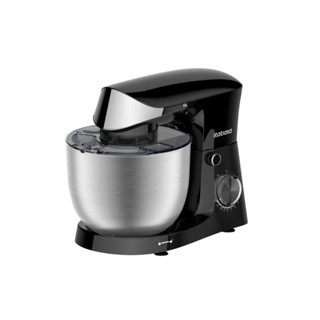 Batedeira Planetaria Itatiaia 4,5l 1000w Preto Inox 127v em Oferta na Shopee