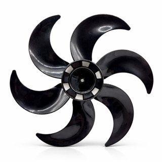 Hélice Ventilador Ventisol 50cm Turbo Steel 6 Pás Preta em Oferta na Shopee