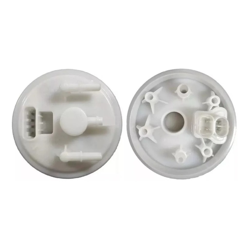 Flange do Combustível Pajero Sport/dakar L200triton 07... FLEX