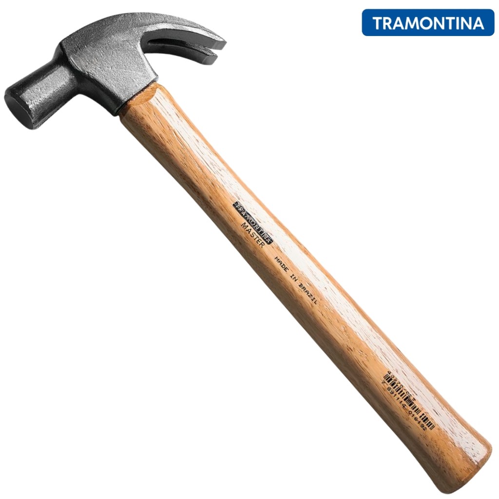 Martelo de Unha 29 mm Tramontina MASTER