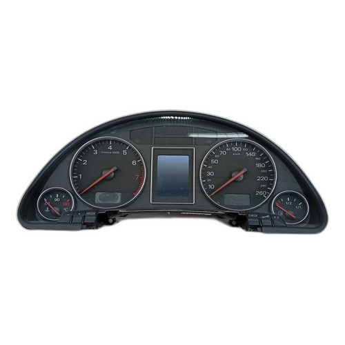 Painel Instrumento Audi A4 1.8 Turbo 2001 2002 2004 2006