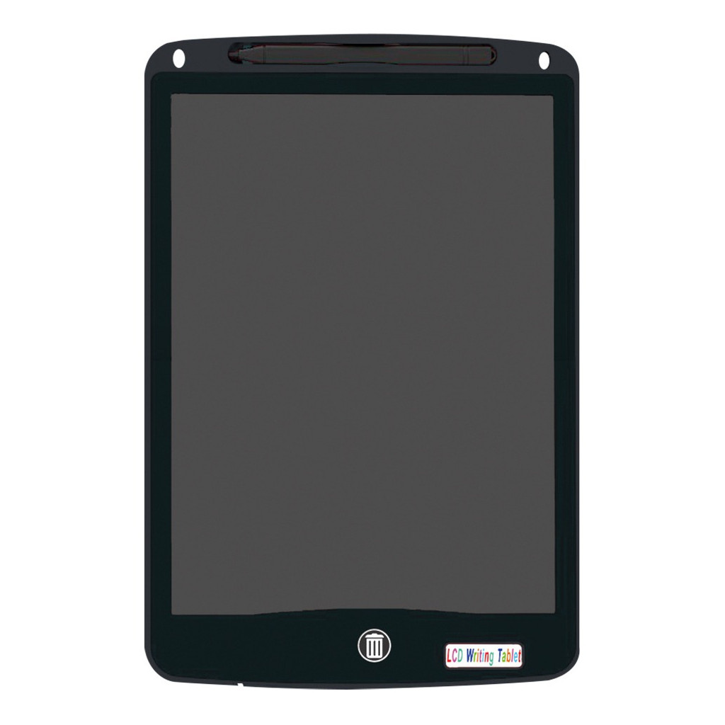 Lousa Mágica Digital Quadro Lcd Tela Grande 21cm Color Cor Diversa
