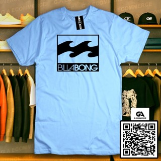 Camiseta Masculina Camisa T-Shirt Billabong Quadrado SKate Surf Streetwear Style Algodão Qualidade em Oferta na Shopee