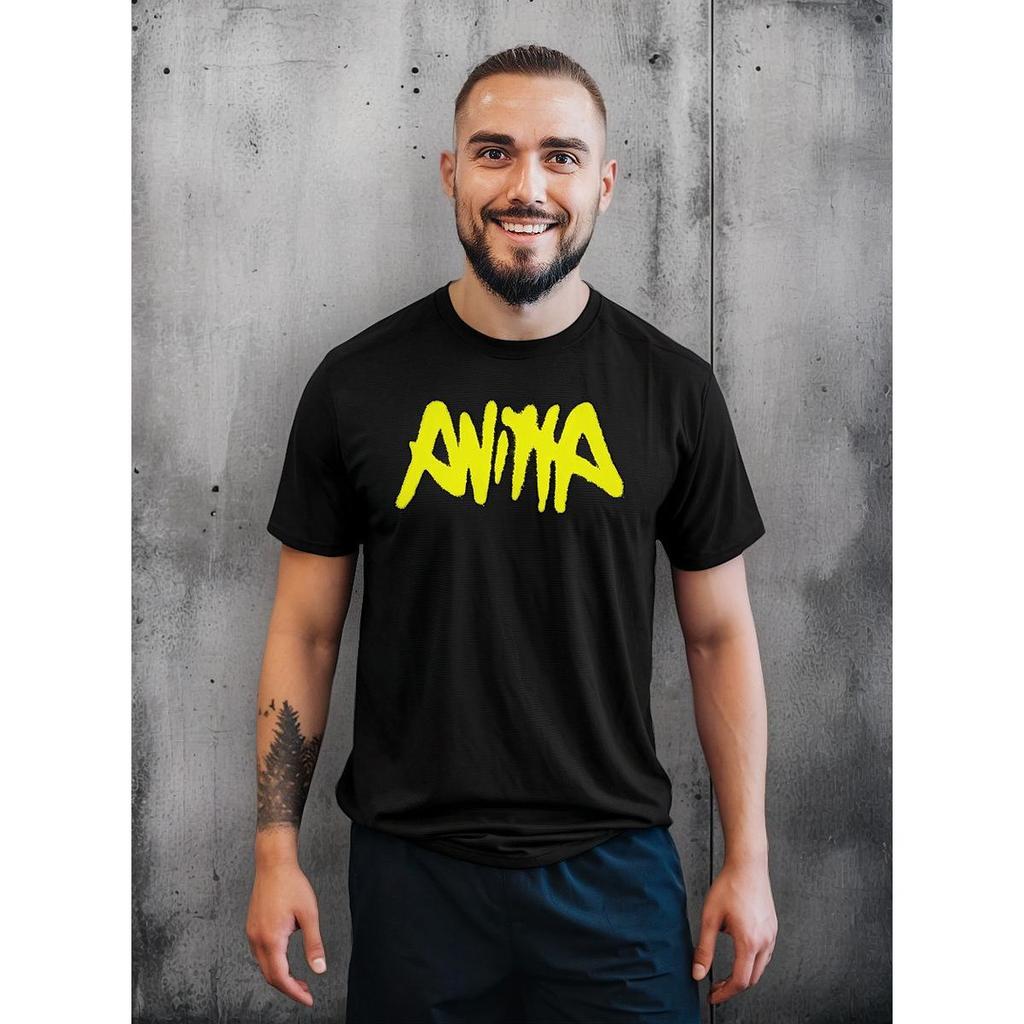 Camiseta Camisa Blusa Anitta Tour Baile Funk Experience 2025