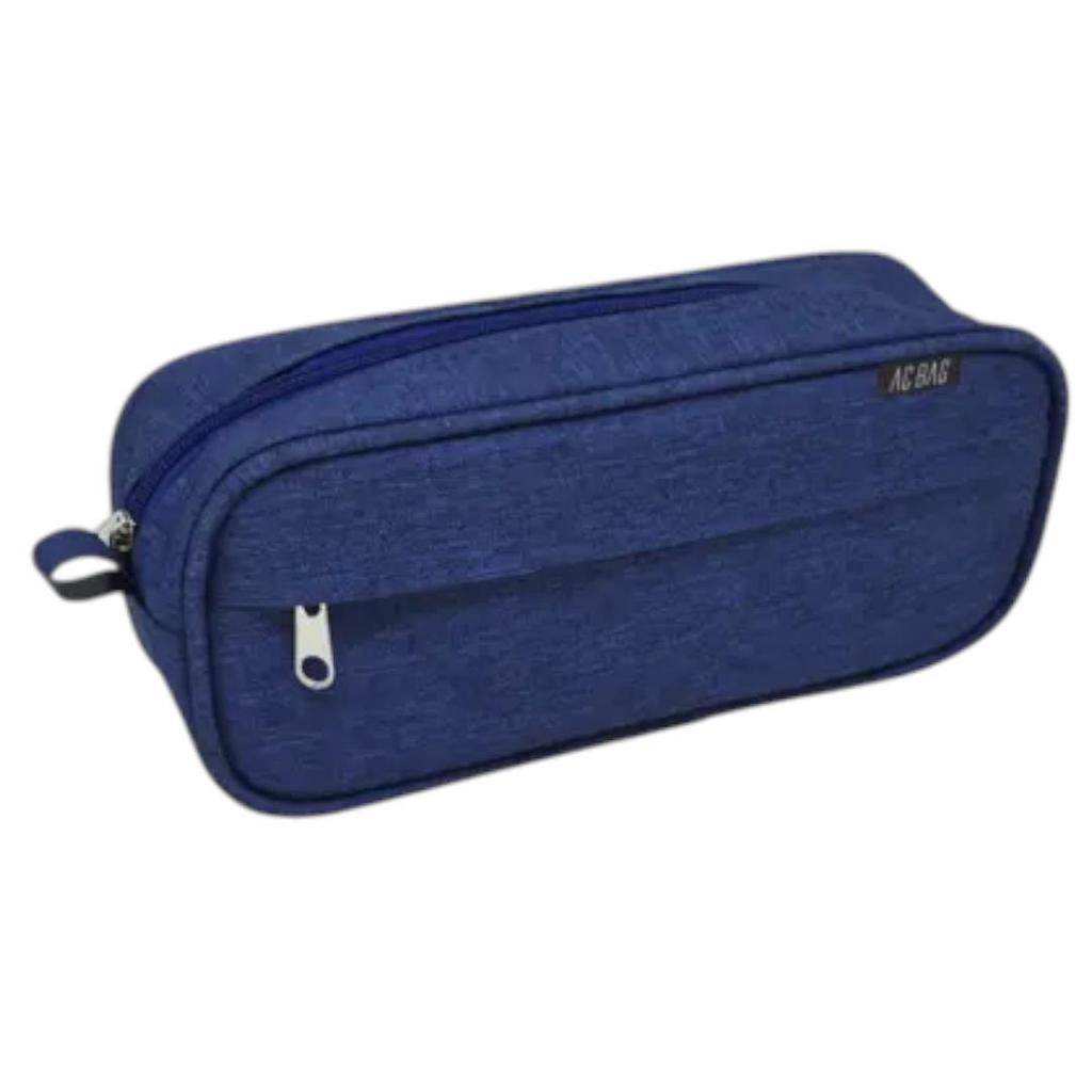 Estojo AC Bag Casual em Oferta na Shopee