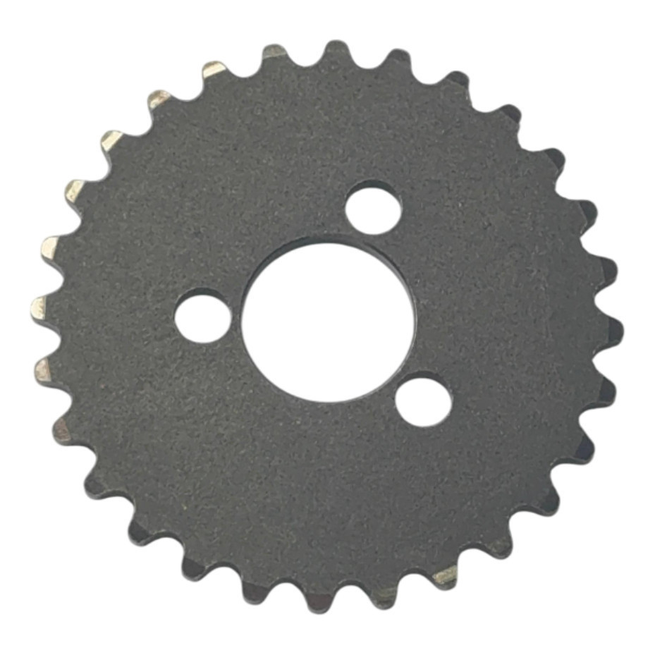 Detalhes do Kit Tensor Coroa Corrente Comando Shineray Xy Jet Phoenix 50