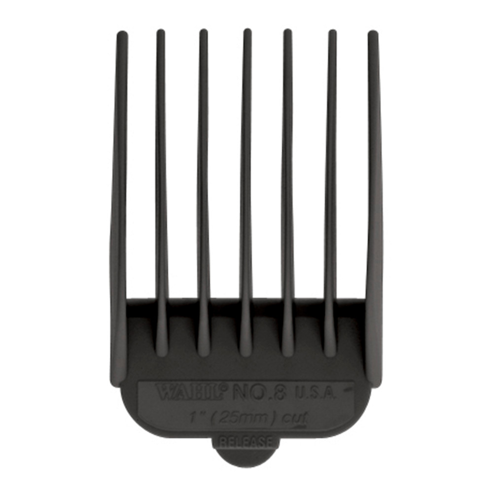 Pente de Altura #8 (25mm) Wahl em Oferta na Shopee