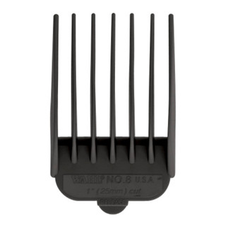Pente de Altura #8 (25mm) Wahl em Oferta na Shopee