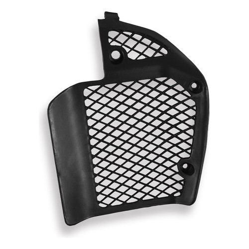 Capa Interna Aleta Tanque Tampa Grade Radiador Oleo Xl 350 Paramotos