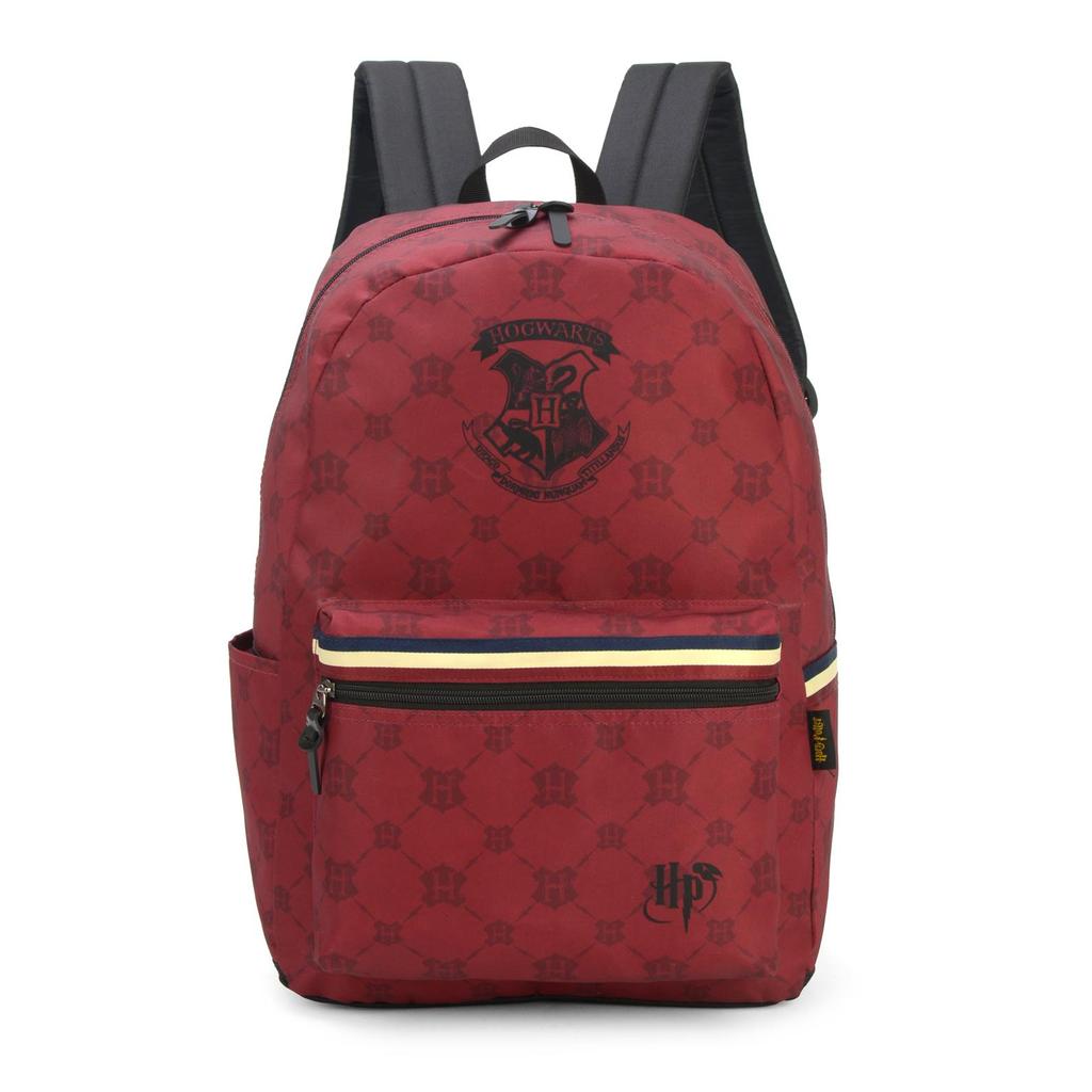 Mochila de Costas Harry Potter Hogwarts em Oferta na Shopee