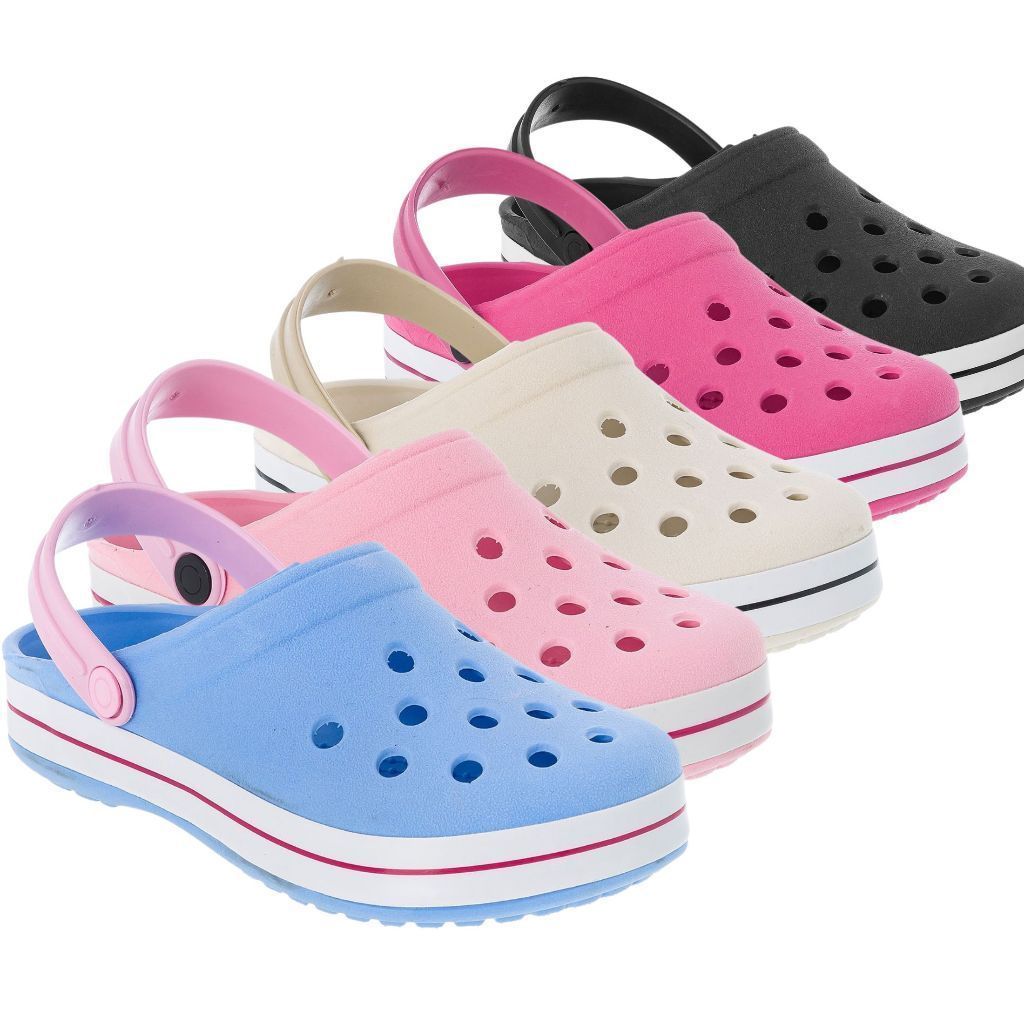 Babuche Infantil Juvenil Adulto Feminino Original Leve E Macio Para Meninas Promoção em Oferta na Shopee