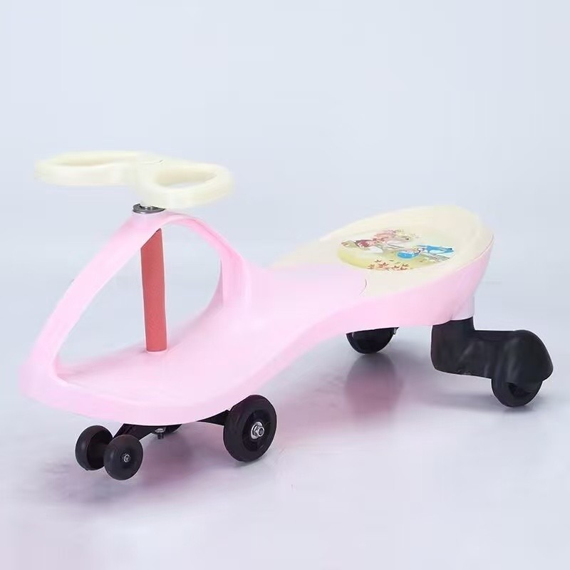 Patinete infantil para crianças de 2 a 5 anos--3051