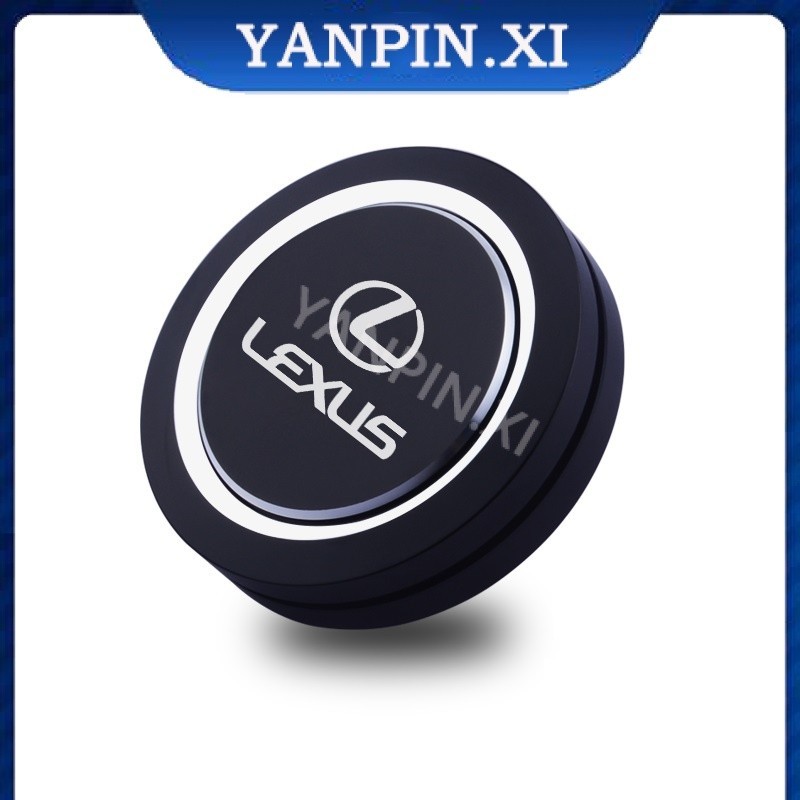Lexus Carro Aromaterapia Sólido High-End Acessórios Interiores Do Ornamentos Decorativosis250 CT200H ES250 GS250 IS250 L