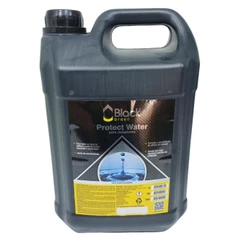 Água Desmineralizada Fosfata 5L Para Radiador Black Brasil