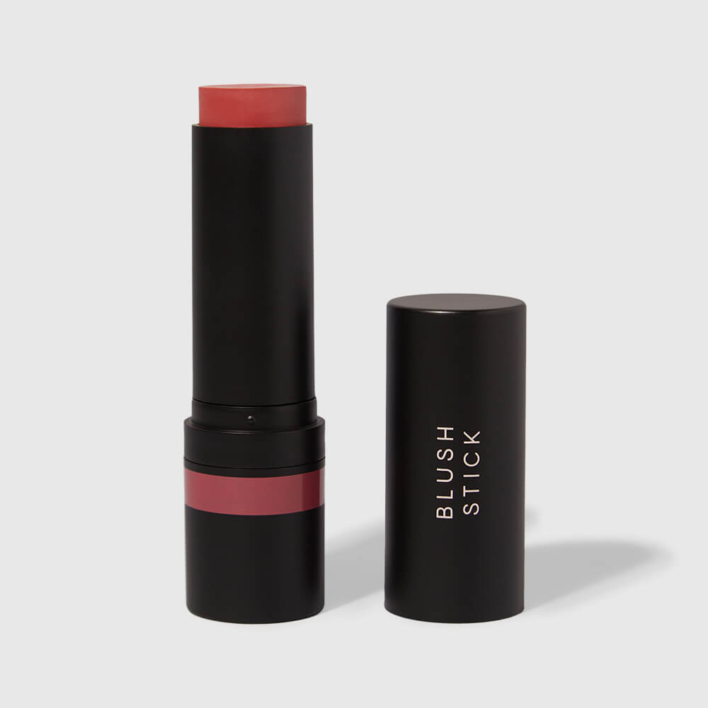 Blush em Bastão Rosa - Blush Stick Pink Océane Edition 12g em Oferta na Shopee
