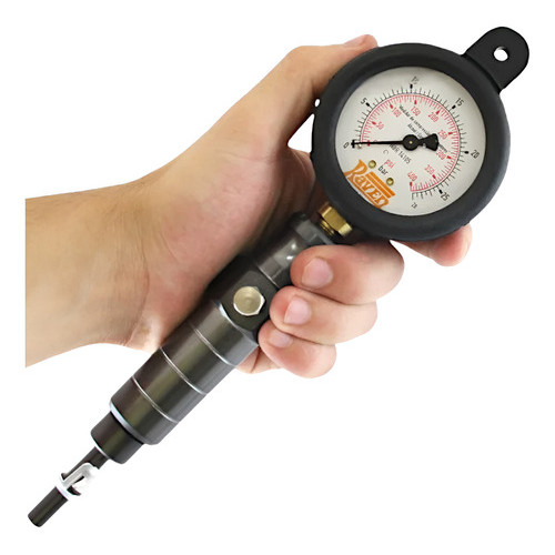 Conjunto De Teste De Compressão Do Cilindro 109658 Raven