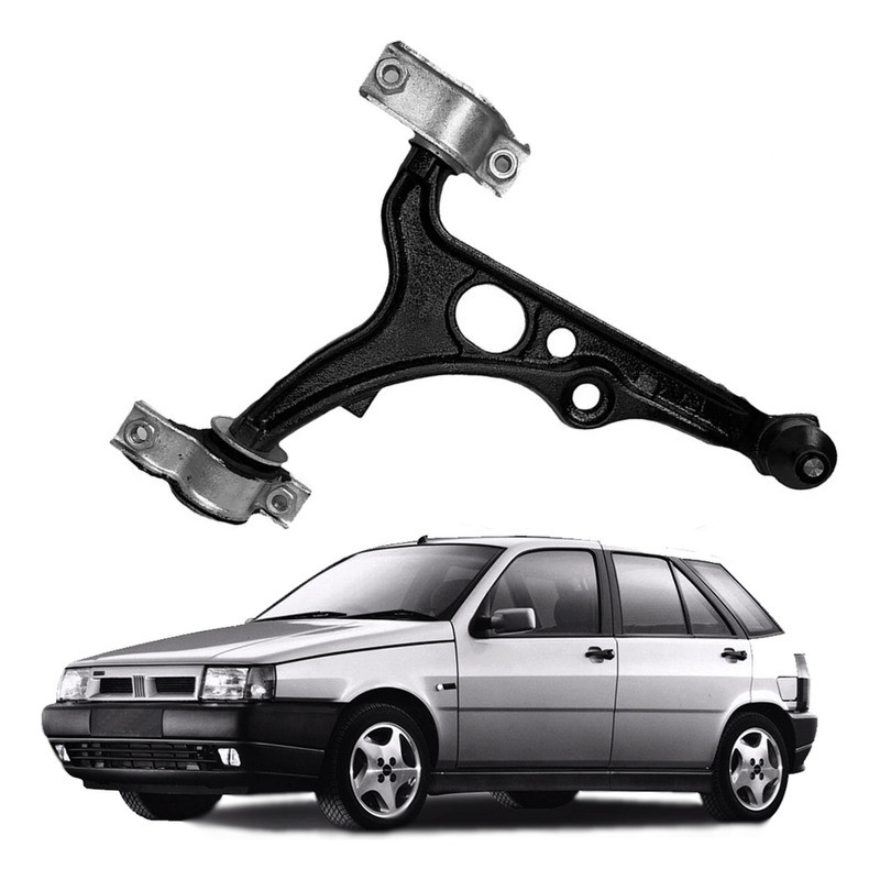 Bandeja Direita Tipo 1.6 2.0 1993 A 1997 em Oferta na Shopee