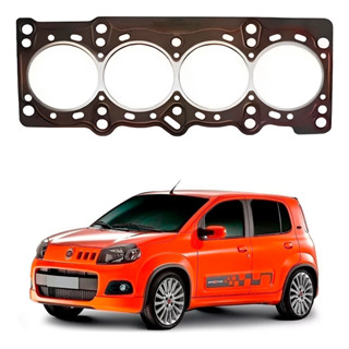 Junta Cabeçote Uno Sporting 1.4 2010 A 2016 em Oferta na Shopee