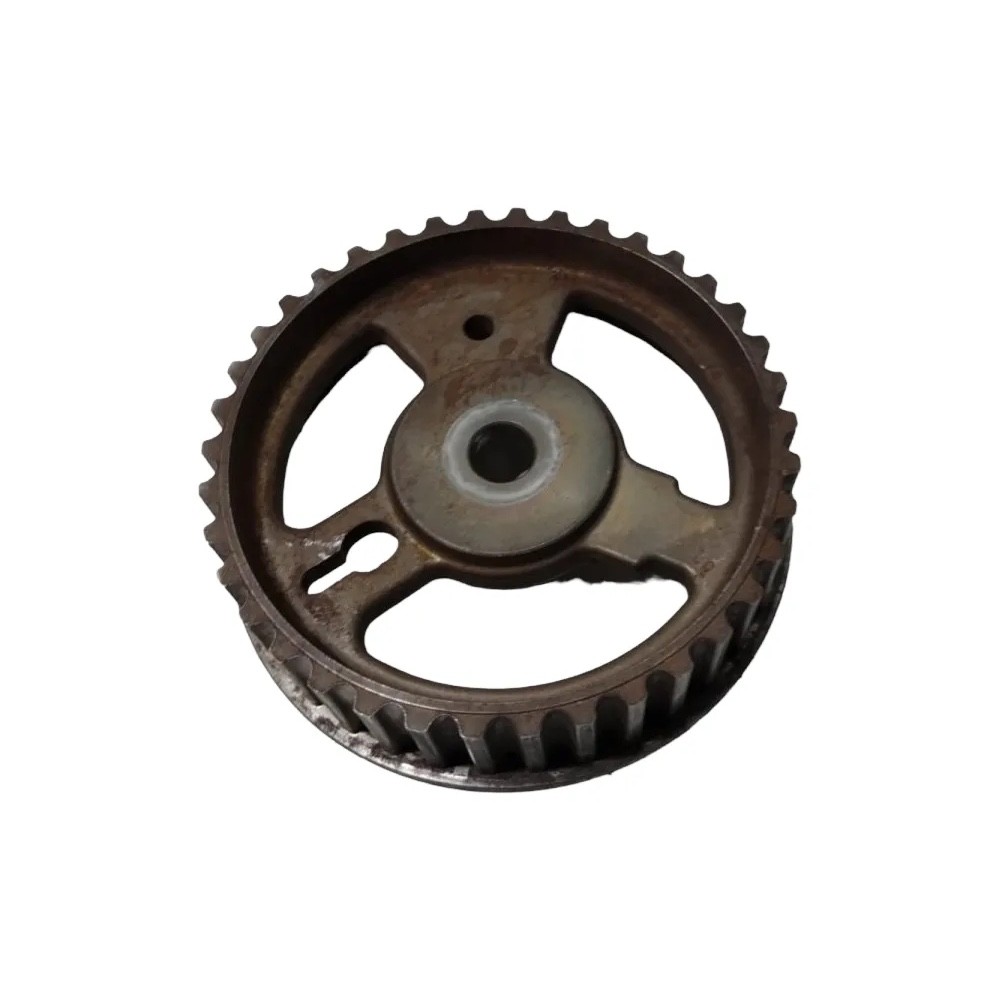 Polia Comando Válvulas C4 Grand Picasso 2.0 2009 a 2011