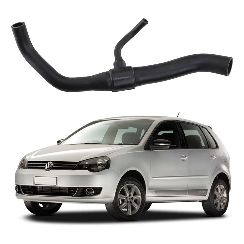 Mangueira Respiro Oleo Polo 1.6 8v 2012 A 2015