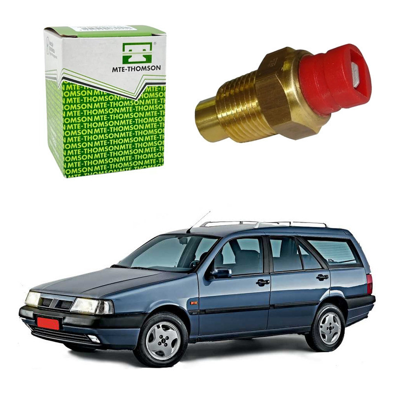 Sensor Temperatura Painel Tempra Sw 2.0 8v 16v 1992 A 1999 em Oferta na Shopee