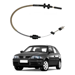 Cabo Embreagem Gol G3 1.0 16v 2000 A 2003