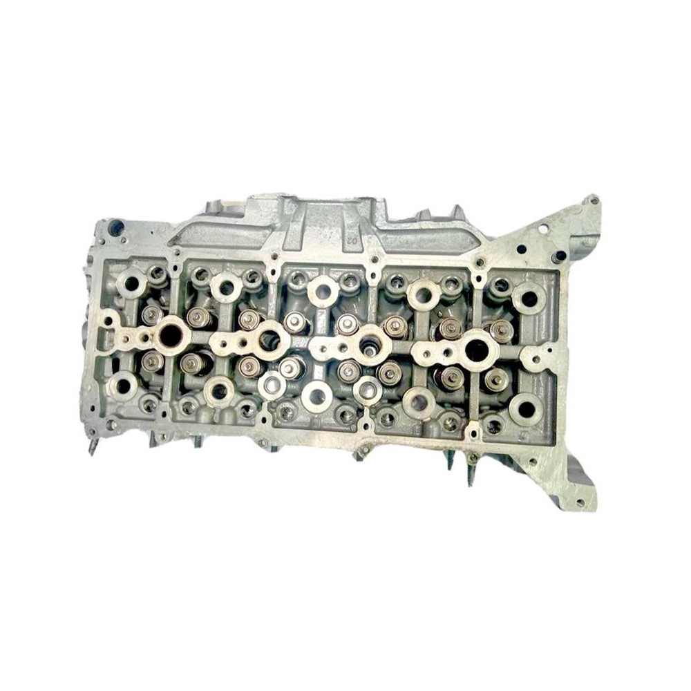 HG9Q6090AB Cabeçote Do Motor Ford Transit 2.2 TDCI 2019