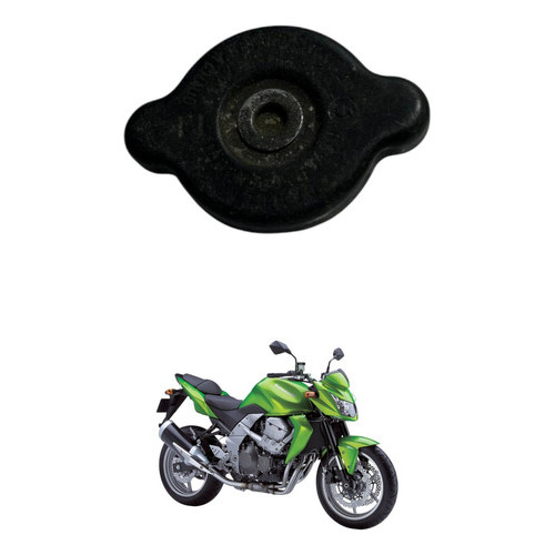 Tampa Válvula Termostatica Kawasaki Z750 2008/12 Original