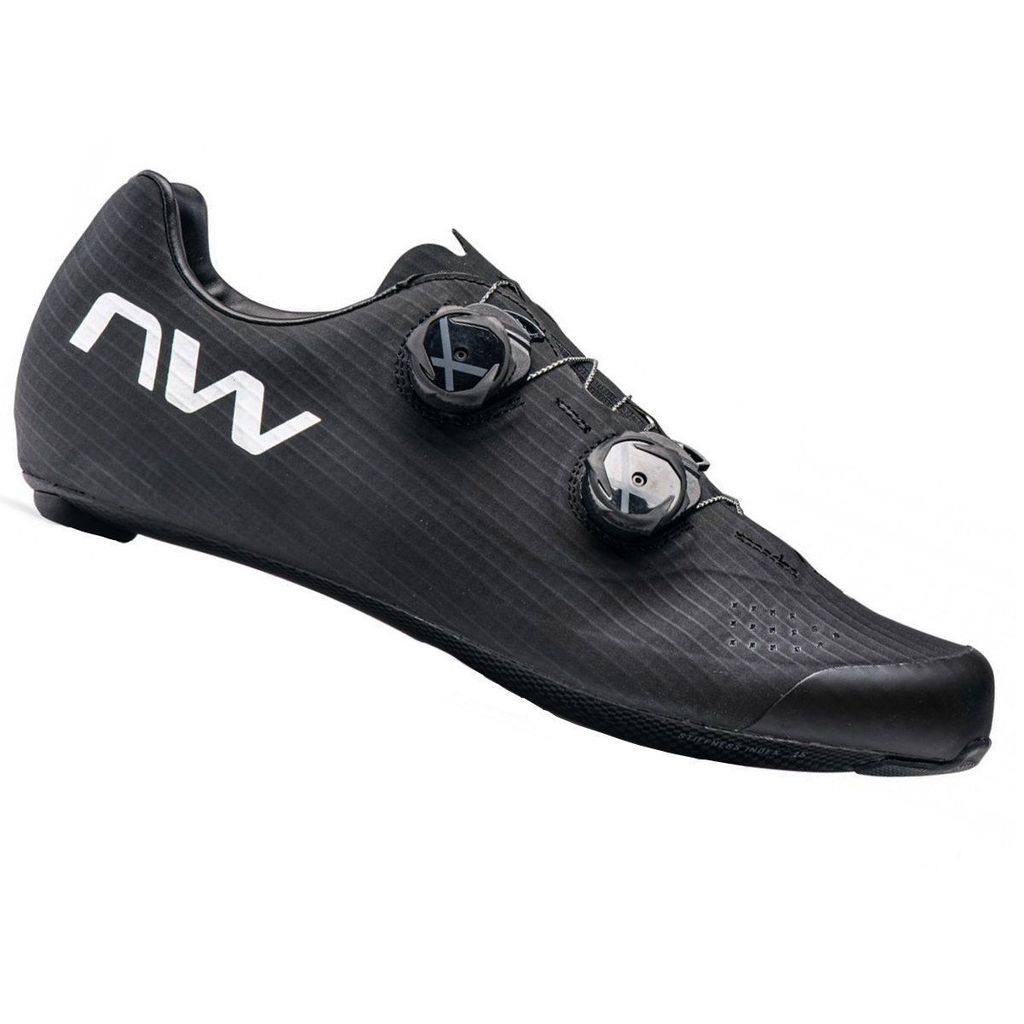 Sapatilha de Ciclismo Northwave Extreme Pro 3 Carbon Preta