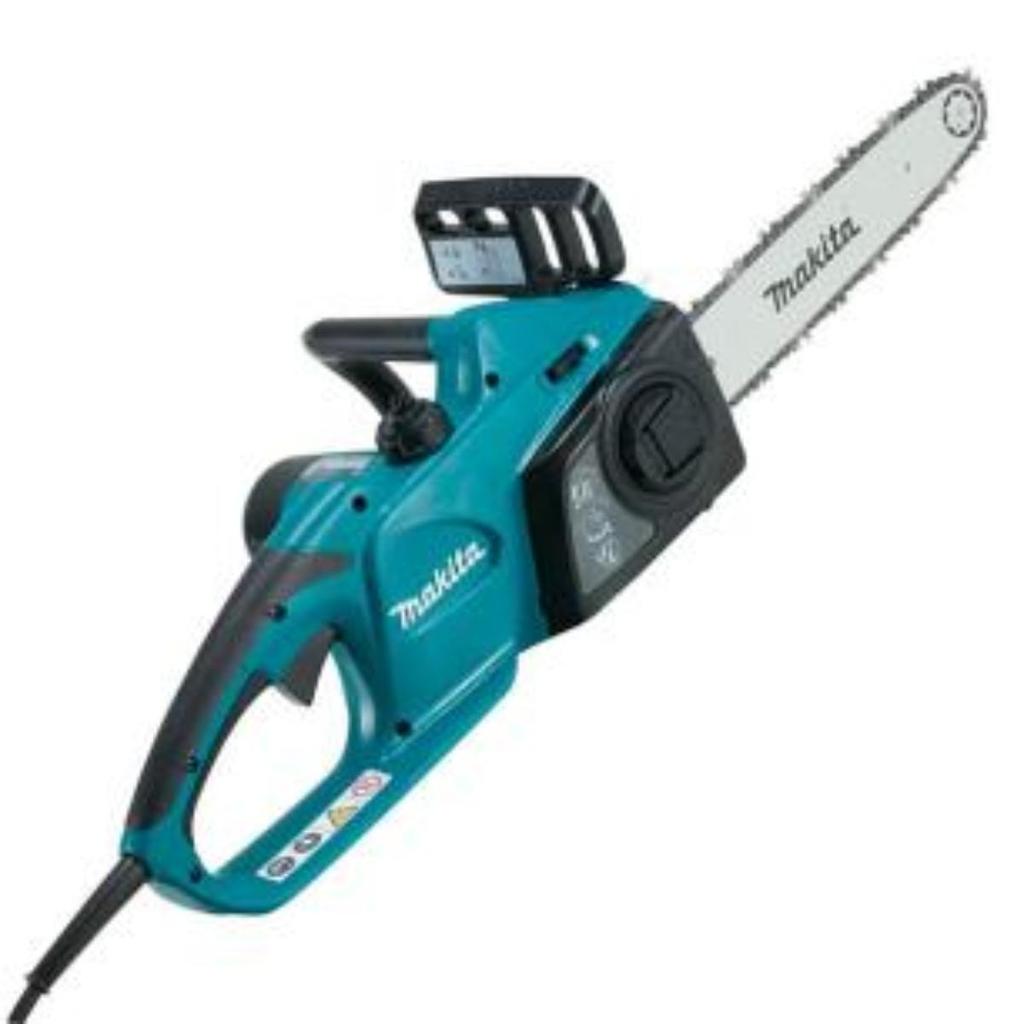 Motosserra Elétrica Makita Uc3041a 110V em Oferta na Shopee
