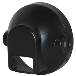 CARCAÇA DO FAROL REDONDO CG 125 TITAN 2000 2001 2002 2003 2004 PRETO WESTER ENCAIXE PADRAO COM GARANTIA