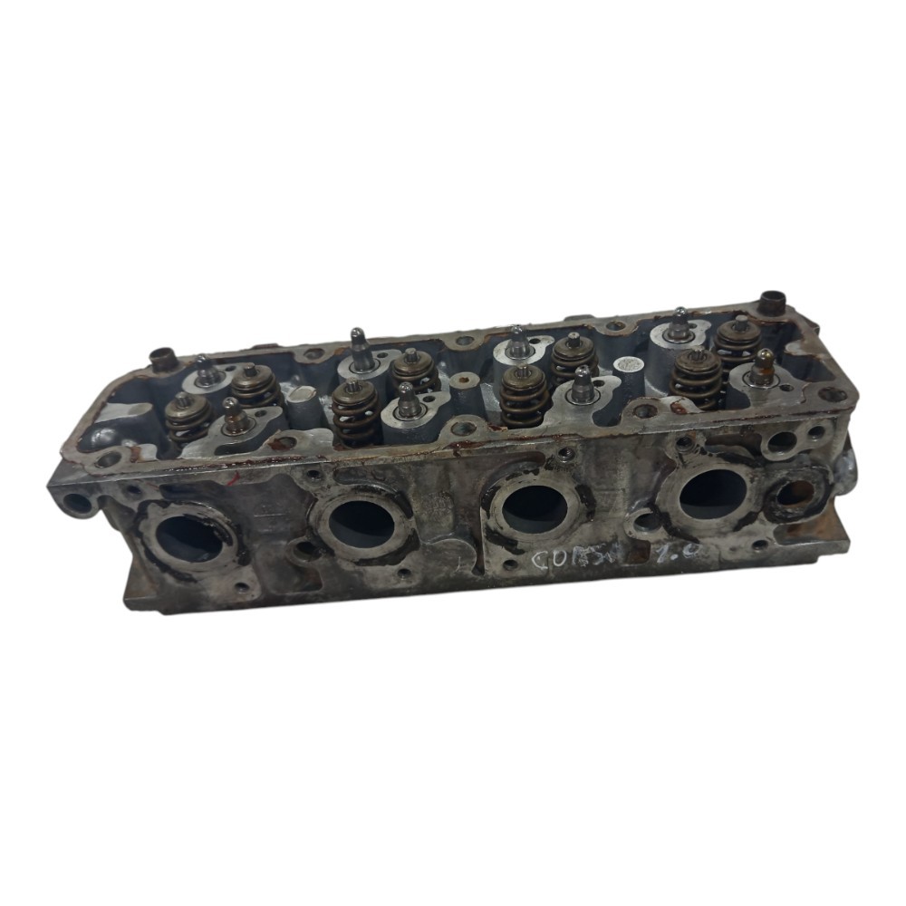 Cabeçote Standard Motor Chevrolet Corsa 1.0 8v 1994 A 2002