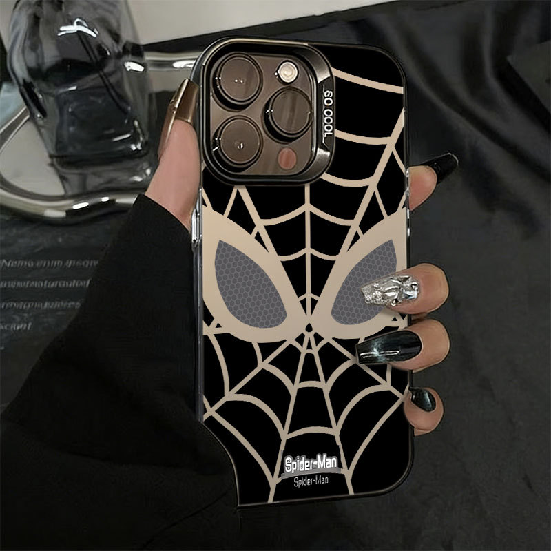 Homem-Aranha IMD Capinha Para Samsung Galaxy A15 A32 A06 A12 A13 A14 A16 A23 A36 A52 S20 S21 S23 S24 FE ULTRA 4G 5G