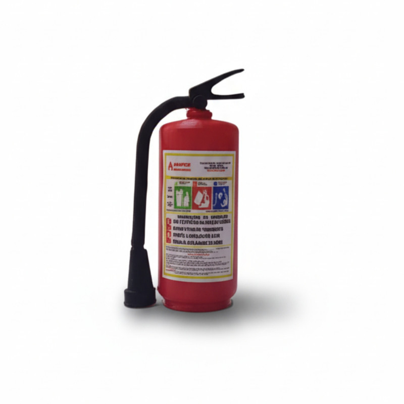 Miniatura Extintor 1/18 Unidade para Diorama Oficina Maquete Automotiva