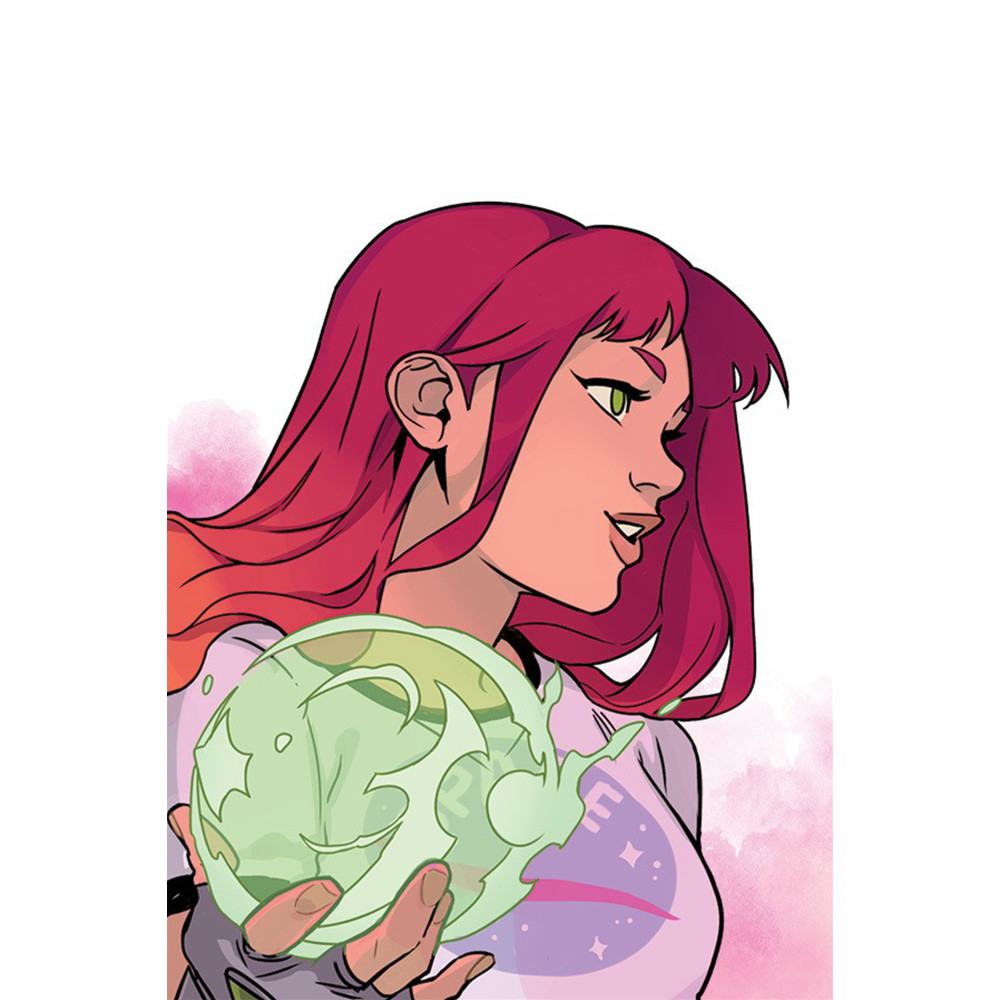 DC - Jovens Titãs: Estelar - Novo/Lacrado em Oferta na Shopee